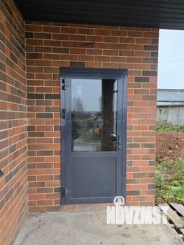 Дом 133м², 2-этажный, участок 5 сот.  