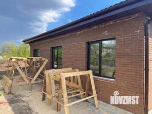 Дом 84м&sup2;, 1-этажный, участок 5 сот.  