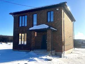 Коттедж 148м&sup2;, 2-этажный, участок 7 сот.  