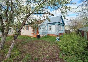 Дом 69м², 1-этажный, участок 4 сот.  