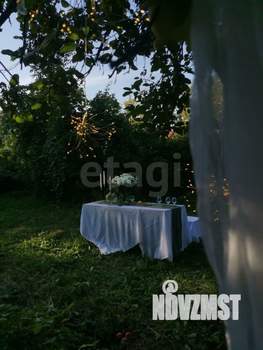 Дача 29м&sup2;, 1-этажный, участок 5 сот.  