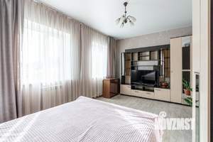 Дом 157м&sup2;, 1-этажный, участок 7 сот.  