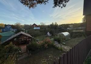 Дача 62м², 2-этажный, участок 7 сот.  