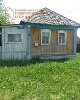 Дача 30м², 1-этажный, участок 28 сот.  