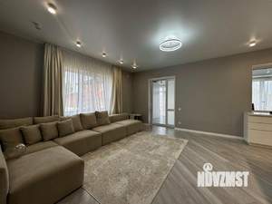 Коттедж 352м², 2-этажный, участок 12 сот.  