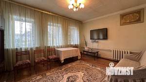 Дом 70м², 1-этажный, участок 6 сот.  