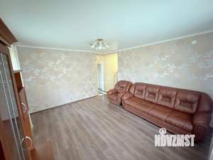 Дом 100м², 1-этажный, участок 6 сот.  