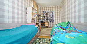 Дом 170м², 2-этажный, участок 3 сот.  