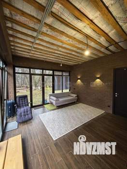 Дом 190м², 1-этажный, участок 6 сот.  