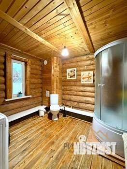 Дом 158м², 2-этажный, участок 10 сот.  