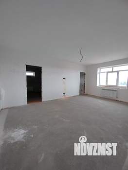 Коттедж 446м&sup2;, 3-этажный, участок 11 сот.  