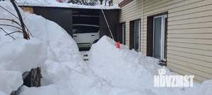 Дом 130м&sup2;, 2-этажный, участок 6 сот.  