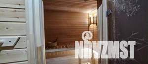 Коттедж 137м&sup2;, 2-этажный, участок 6 сот.  