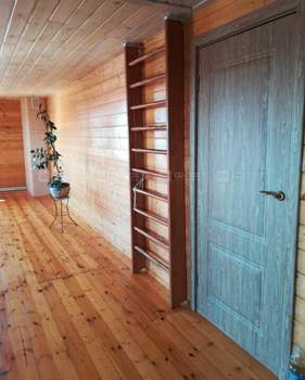 Дом 427м&sup2;, 2-этажный, участок 0 сот.  