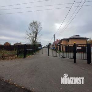 Дом 142м², 2-этажный, участок 5 сот.  
