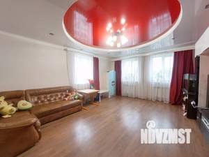 Дом 170м², 2-этажный, участок 8 сот.  