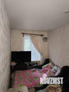 Дом 49м², 1-этажный, участок 2 сот.  