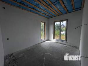 Дом 150м&sup2;, 2-этажный, участок 10 сот.  