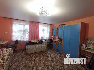 Дом 93м², 1-этажный, участок 8 сот.  