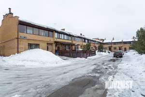 Таунхаус 168м&sup2;, 2-этажный, участок 4 сот.  