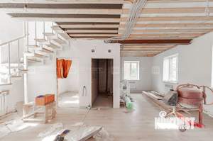 Дом 100м², 2-этажный, участок 11 сот.  