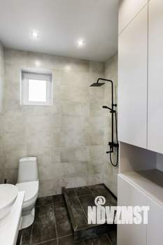 Дом 120м&sup2;, 2-этажный, участок 4 сот.  