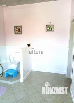 Дом 220м², 2-этажный, участок 5 сот.  