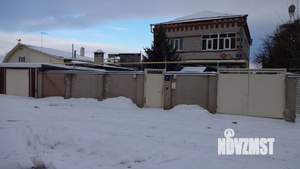 Коттедж 171м², 2-этажный, участок 6 сот.  