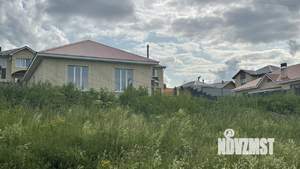 Коттедж 95м², 1-этажный, участок 6 сот.  