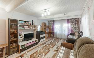 Дом 90м&sup2;, 1-этажный, участок 0 сот.  