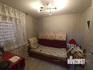 Дом 55м², 1-этажный, участок 6 сот.  