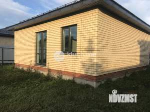 Дом 70м², 2-этажный, участок 5 сот.  