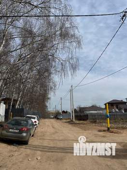 Дом 80м², 1-этажный, участок 4 сот.  