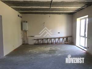 Дом 141м&sup2;, 2-этажный, участок 5 сот.  