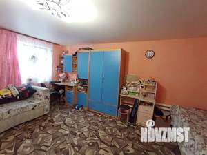 Дом 93м², 1-этажный, участок 8 сот.  