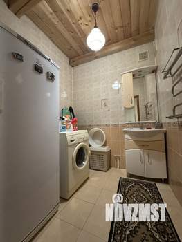 Дом 160м², 1-этажный, участок 8 сот.  