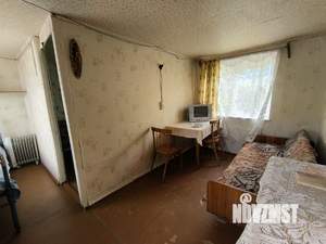 Дача 36м², 2-этажный, участок 3 сот.  