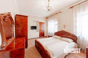 Дом 385м², 2-этажный, участок 7 сот.  