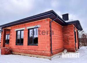 Дом 152м², 1-этажный, участок 7 сот.  