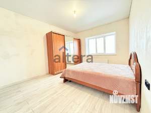 Коттедж 393м², 3-этажный, участок 571 сот.  