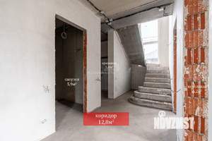 Дача 195м², 2-этажный, участок 6 сот.  