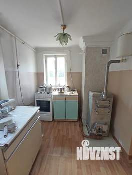 Дом 81м², 1-этажный, участок 6 сот.  