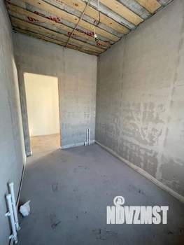 Коттедж 103м&sup2;, 1-этажный, участок 4 сот.  