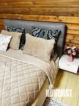 Дом 285м&sup2;, 2-этажный, участок 11 сот.  