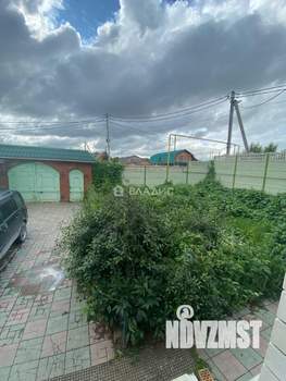 Дом 315м&sup2;, 3-этажный, участок 10 сот.  