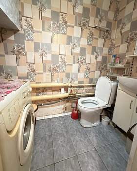 Дом 99м², 1-этажный, участок 10 сот.  