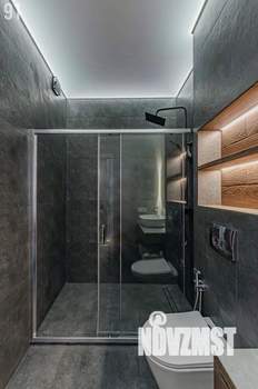 Коттедж 180м&sup2;, 2-этажный, участок 8 сот.  