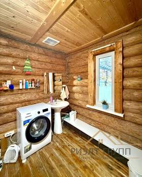 Дом 158м&sup2;, 2-этажный, участок 10 сот.  