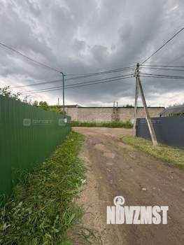 Дом 82м², 1-этажный, участок 6 сот.  