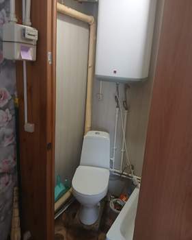 Дача 90м², 1-этажный, участок 10 сот.  